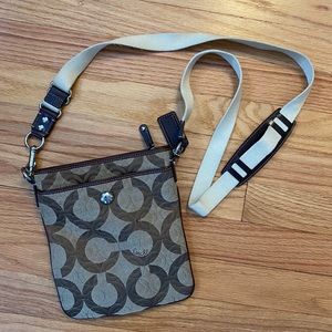 Coach Crossbody Bag